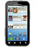 Best available price of Motorola DEFY in Lithuania