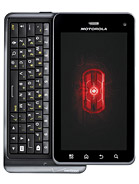 Best available price of Motorola DROID 3 in Lithuania