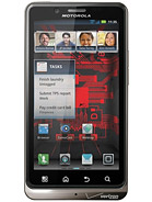 Best available price of Motorola DROID BIONIC XT875 in Lithuania