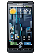 Best available price of Motorola DROID X ME811 in Lithuania