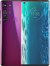 Best available price of Motorola Edge in Lithuania