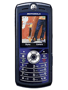 Best available price of Motorola SLVR L7e in Lithuania