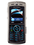 Best available price of Motorola SLVR L9 in Lithuania