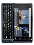 Best available price of Motorola MILESTONE 2 in Lithuania