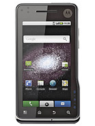 Best available price of Motorola MILESTONE XT720 in Lithuania