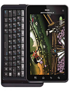 Best available price of Motorola Milestone XT883 in Lithuania