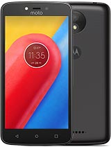 Best available price of Motorola Moto C in Lithuania
