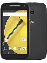 Best available price of Motorola Moto E 2nd gen in Lithuania