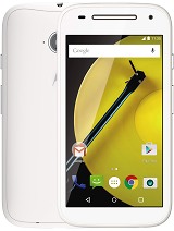 Best available price of Motorola Moto E Dual SIM 2nd gen in Lithuania