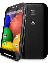 Best available price of Motorola Moto E Dual SIM in Lithuania