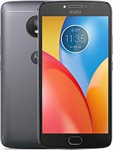 Best available price of Motorola Moto E4 Plus in Lithuania