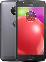 Best available price of Motorola Moto E4 in Lithuania