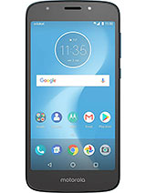 Best available price of Motorola Moto E5 Cruise in Lithuania