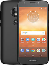 Best available price of Motorola Moto E5 Play in Lithuania