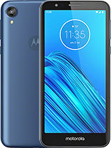 Best available price of Motorola Moto E6 in Lithuania