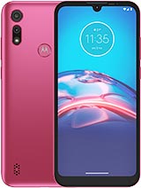 Best available price of Motorola Moto E6i in Lithuania