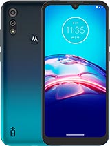 Best available price of Motorola Moto E6s (2020) in Lithuania
