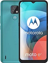 Best available price of Motorola Moto E7 in Lithuania