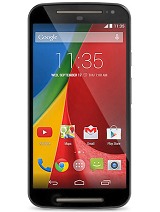 Best available price of Motorola Moto G 2nd gen in Lithuania