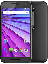 Best available price of Motorola Moto G Dual SIM 3rd gen in Lithuania
