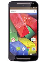 Best available price of Motorola Moto G 4G Dual SIM 2nd gen in Lithuania