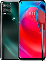 Best available price of Motorola Moto G Stylus 5G in Lithuania