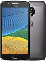 Best available price of Motorola Moto G5 in Lithuania