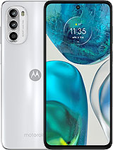 Best available price of Motorola Moto G52 in Lithuania