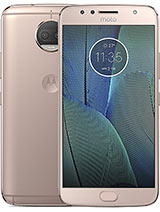 Best available price of Motorola Moto G5S Plus in Lithuania