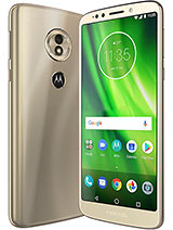 Best available price of Motorola Moto G6 Play in Lithuania