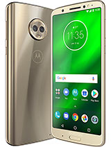 Best available price of Motorola Moto G6 Plus in Lithuania