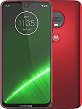 Best available price of Motorola Moto G7 Plus in Lithuania