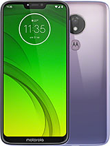 Best available price of Motorola Moto G7 Power in Lithuania