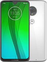 Best available price of Motorola Moto G7 in Lithuania
