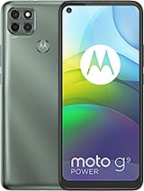 Best available price of Motorola Moto G9 Power in Lithuania