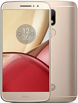 Best available price of Motorola Moto M in Lithuania