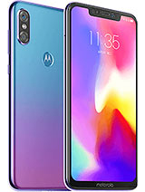 Best available price of Motorola P30 in Lithuania