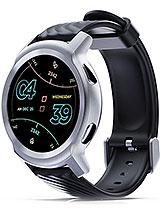 Best available price of Motorola Moto Watch 100 in Lithuania