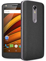 Best available price of Motorola Moto X Force in Lithuania