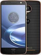 Best available price of Motorola Moto Z Force in Lithuania