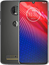 Best available price of Motorola Moto Z4 in Lithuania