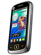Best available price of Motorola MOTOTV EX245 in Lithuania