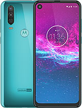 Best available price of Motorola One Action in Lithuania