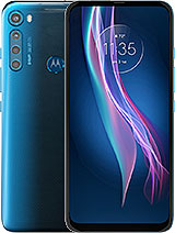Best available price of Motorola One Fusion in Lithuania
