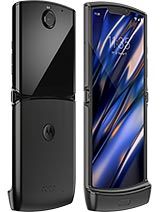 Best available price of Motorola Razr 2019 in Lithuania