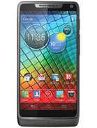 Best available price of Motorola RAZR i XT890 in Lithuania