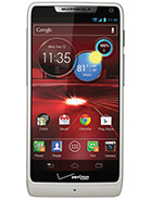 Best available price of Motorola DROID RAZR M in Lithuania