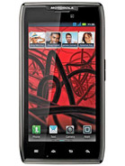 Best available price of Motorola RAZR MAXX in Lithuania