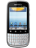 Best available price of Motorola SPICE Key XT317 in Lithuania