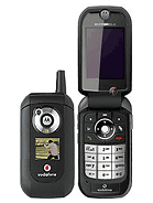 Best available price of Motorola V1050 in Lithuania
